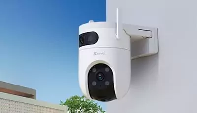 Ezviz H9c Dual