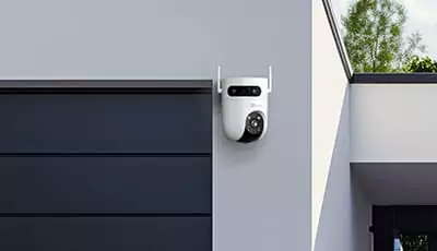 Ezviz H9c Dual