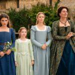 My Lady Jane serie televisiva