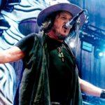 Zucchero Sugar Fornaciari tour