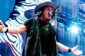 Zucchero Sugar Fornaciari tour