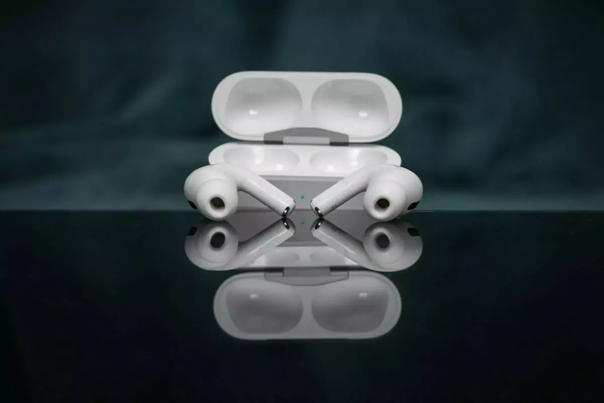 airpods 4