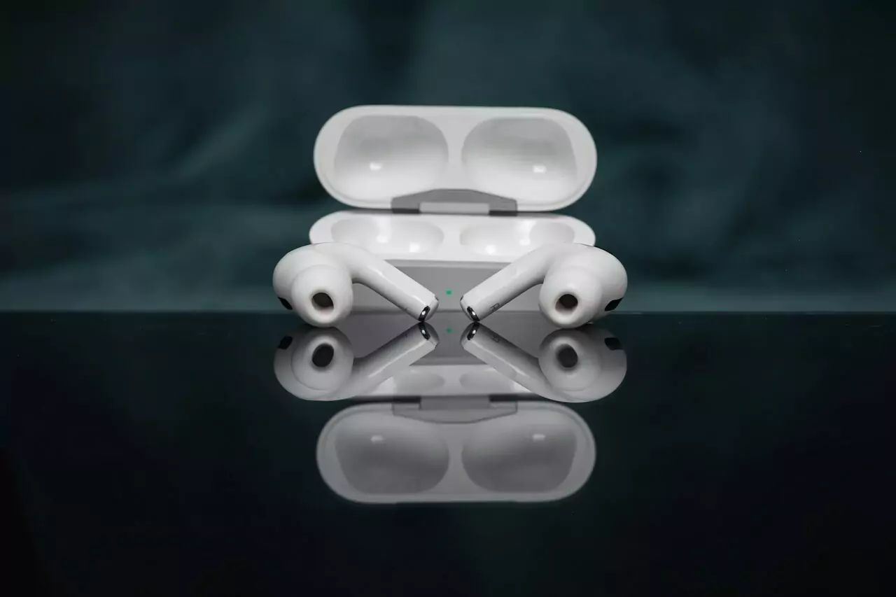 airpods 4