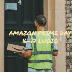 AMAZON PRIME DAY