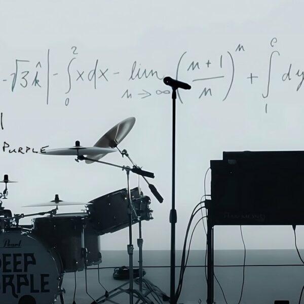 deep purple nuovo album