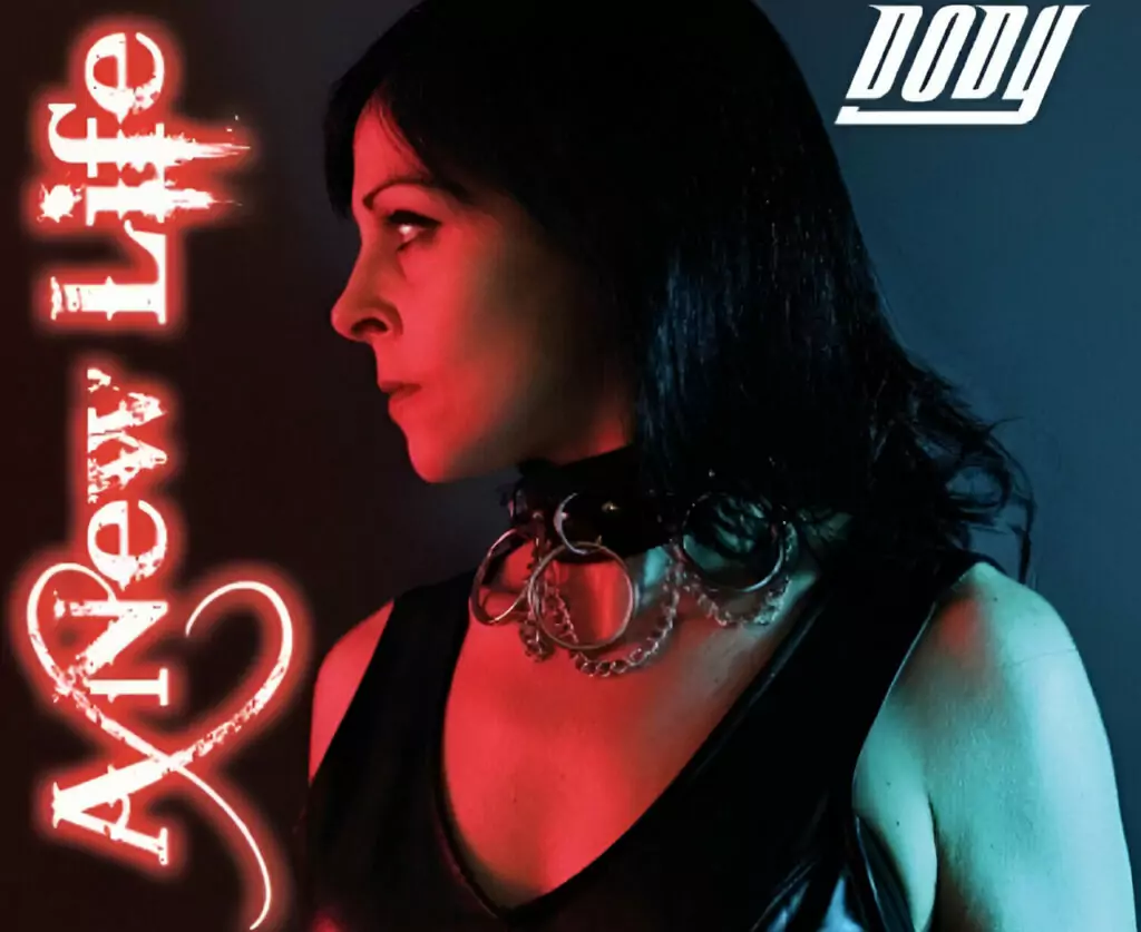 Dody A New Life Metal Zone Italia Luca Loreti