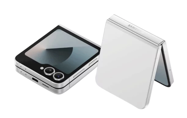 Samsung z flip 6
