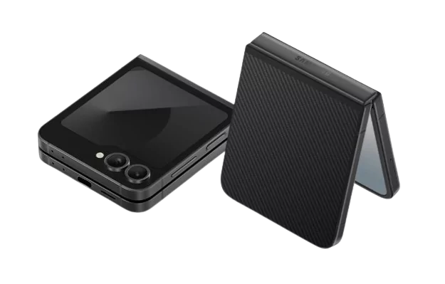 Samsung z flip 6