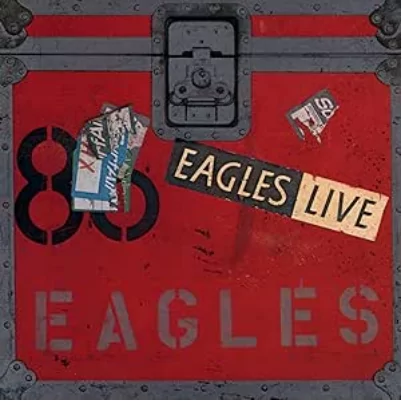 andrea bruni 10 dischi eagles