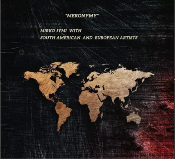 MERONYMY