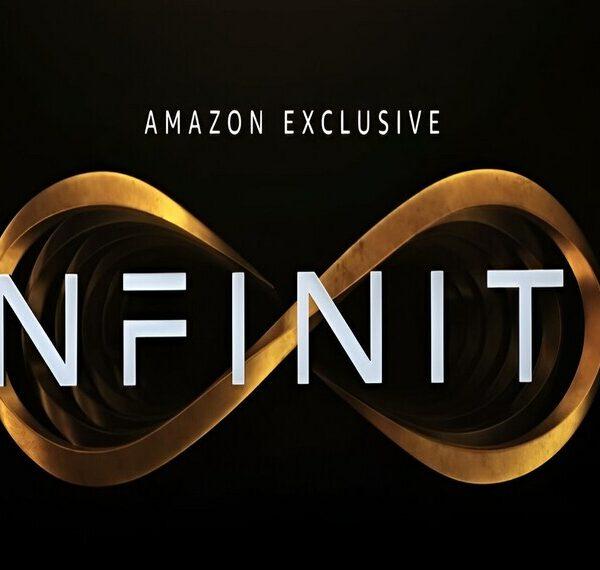 Infinite: Un Viaggio nell’Infinito Disponibile su Prime Video