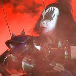 Gene Simmons Kiss