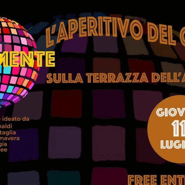 Libramente Giovedì 11 Luglio – “OSTIAWOOD” Il libro