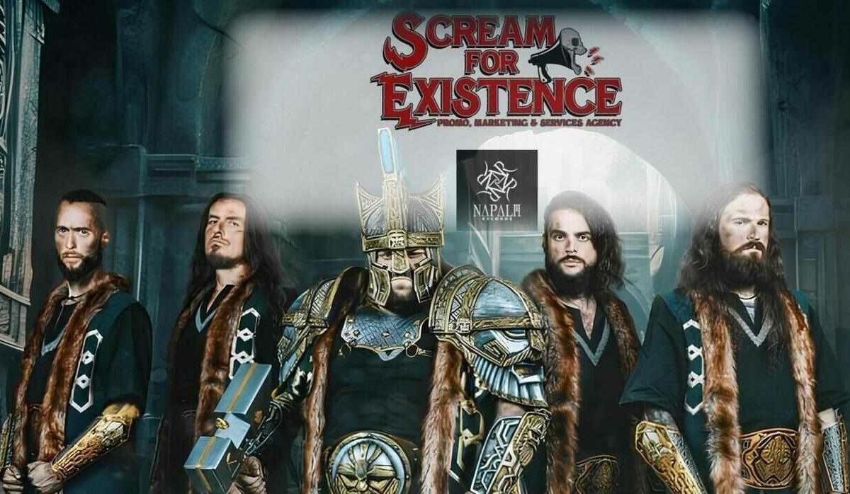 Scream For Existence