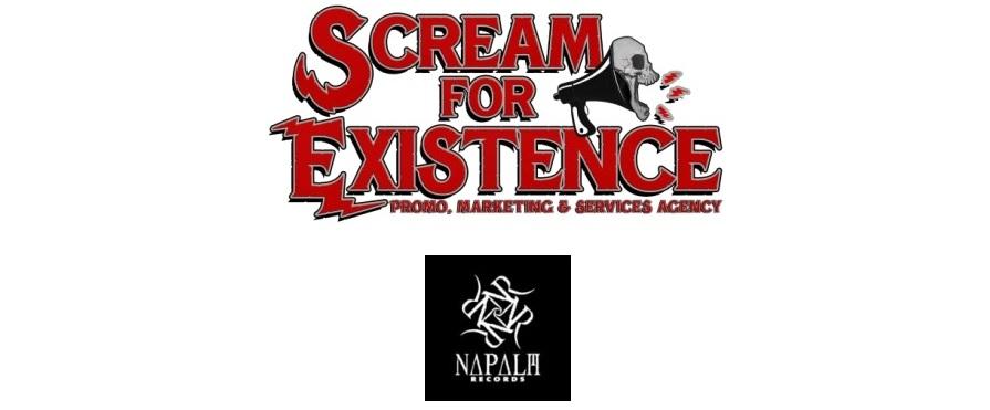 Scream For Existence