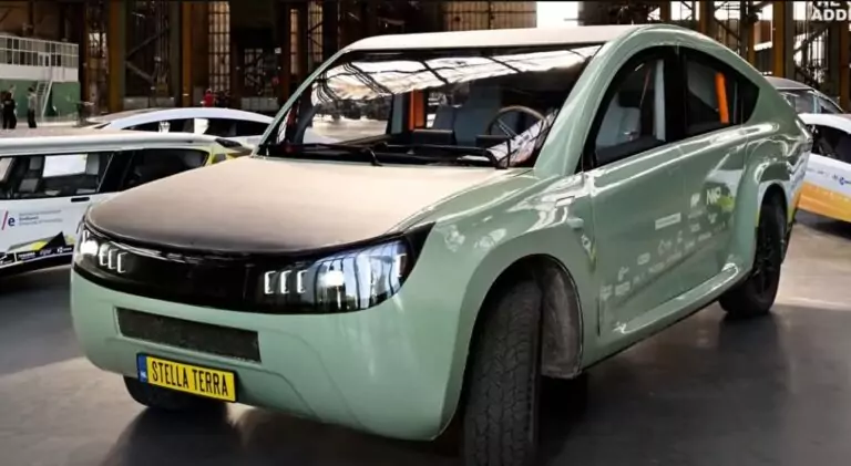 suv pannelli solari