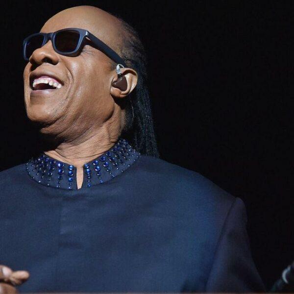 stevie wonder 50 anniversario