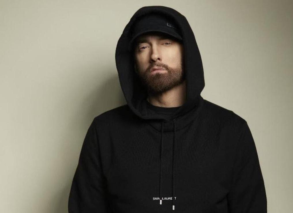 Eminem nuovo album