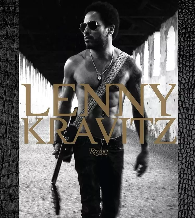 Lenny Kravitz tour Italia