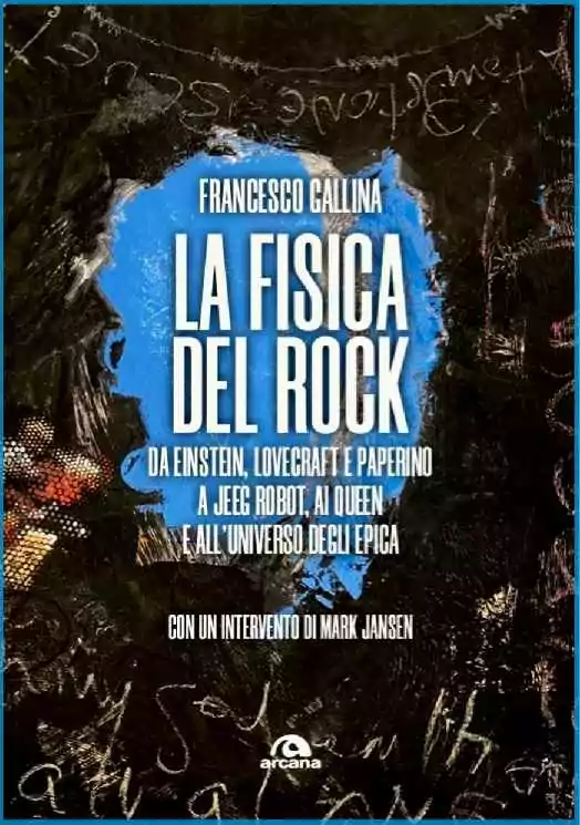 La Fisica del Rock