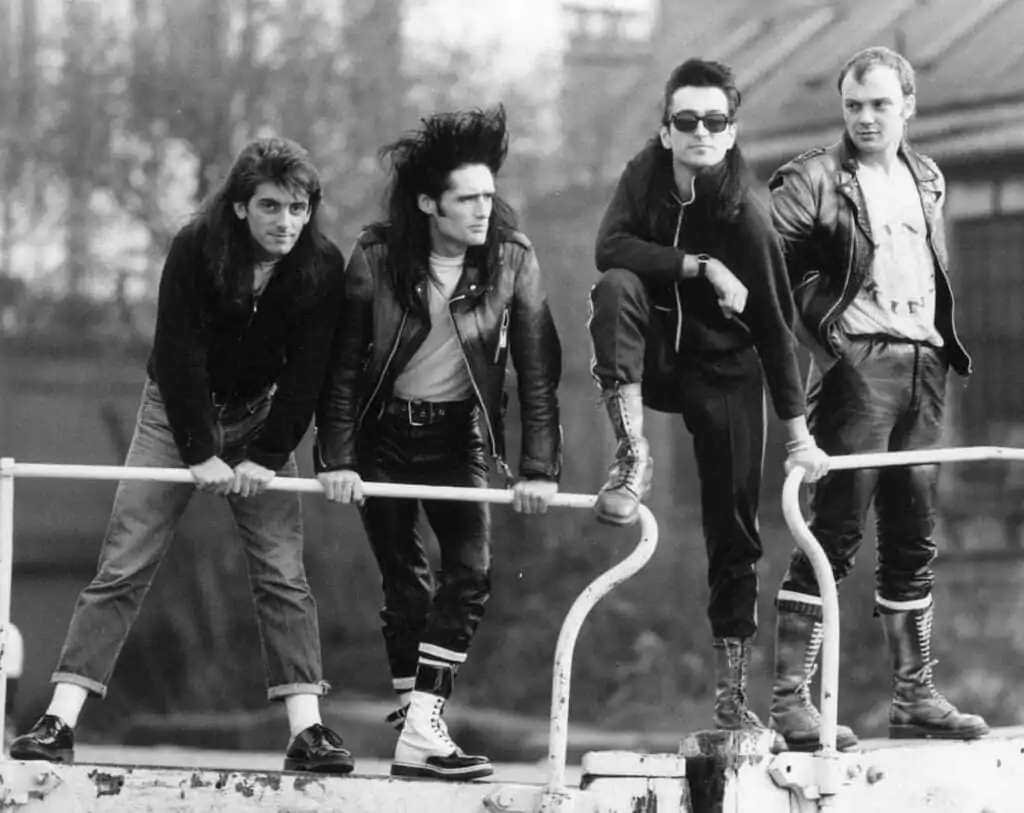 Paul King pop band