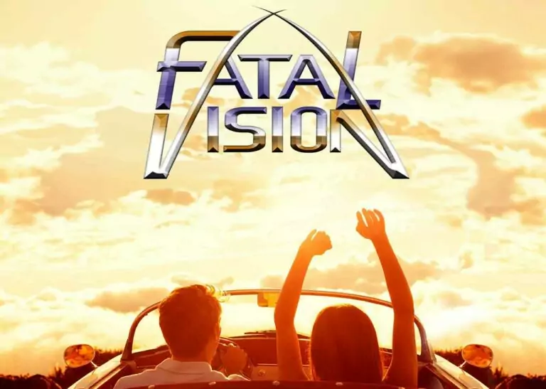 Fatal Vision