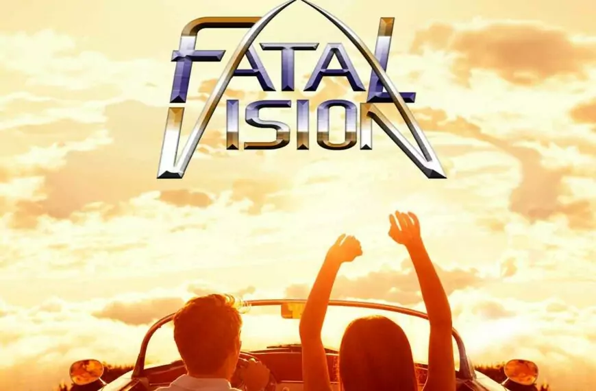 Fatal Vision