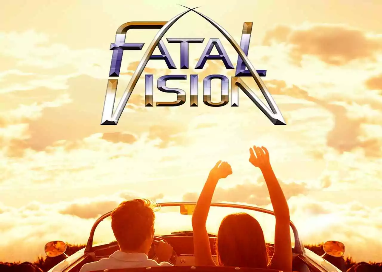 Fatal Vision