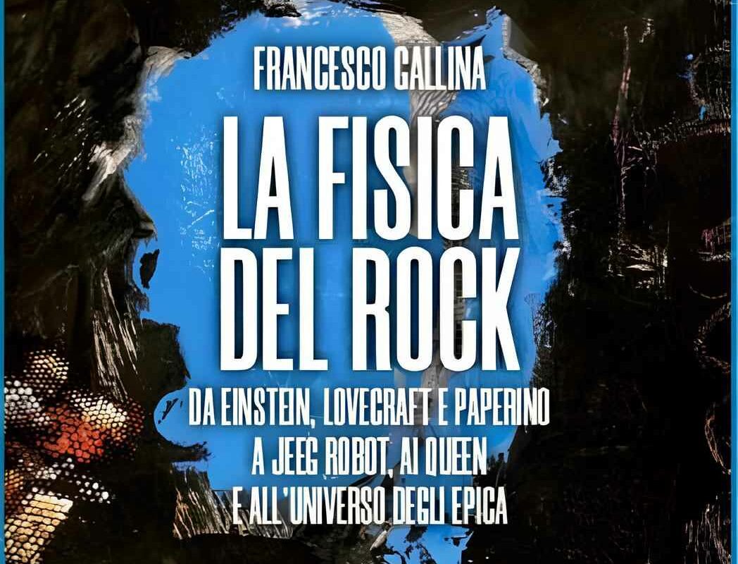 La Fisica del Rock