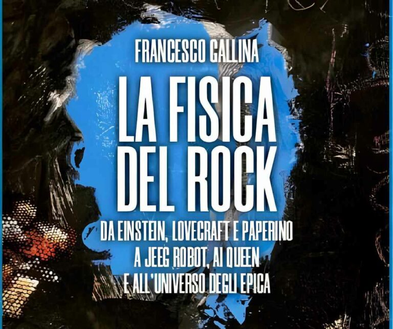 La Fisica del Rock