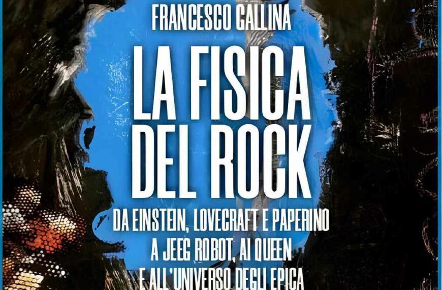 La Fisica del Rock