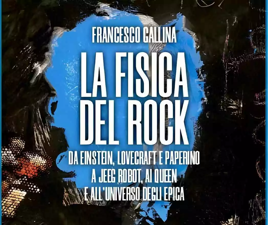 La Fisica del Rock