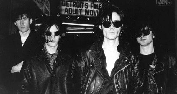 Sisters of Mercy