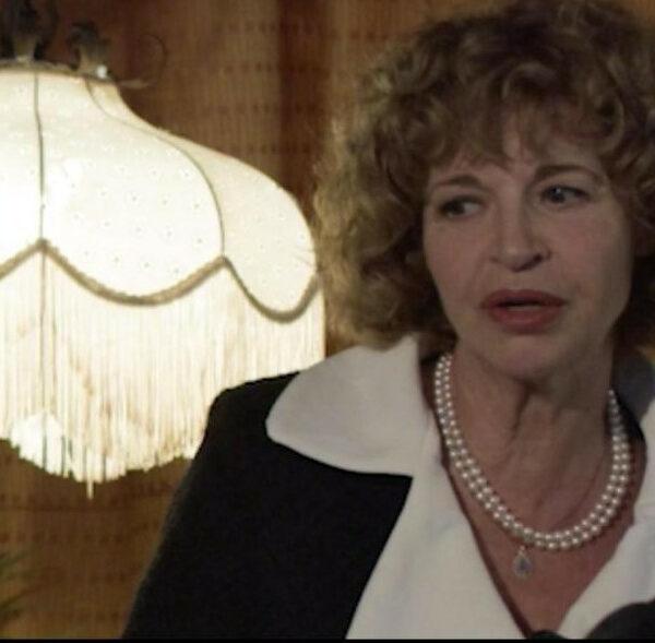 In arrivo il film “L’Educazione della Nonna” con Anna Galiena e Neusa Borges