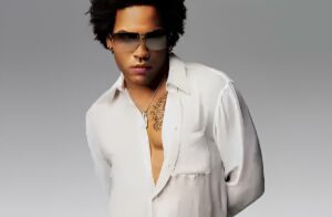 Lenny Kravitz