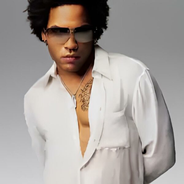 Lenny Kravitz