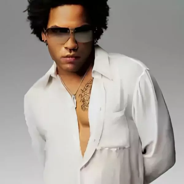 Lenny Kravitz