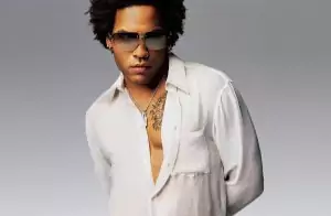 Lenny Kravitz
