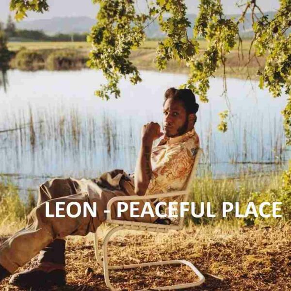 LEON BRIDGESIL 4 OTTOBRE USCIRÀ IL NUOVO E ATTESO OMONIMO ALBUM“LEON”