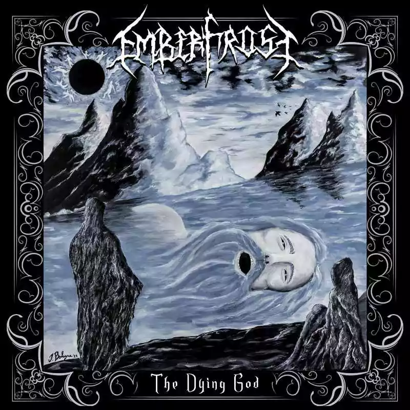Emberfrost The Dying God