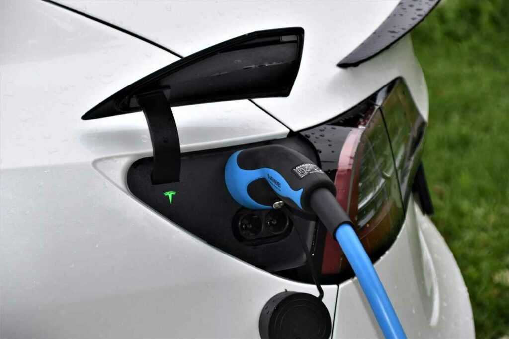 auto elettriche