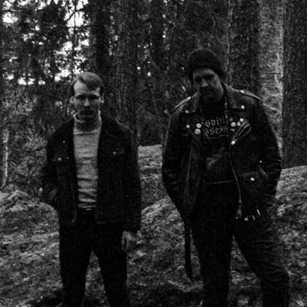 AVMAKT – IN ARRIVO IL DEBUT ALBUM SU PEACEVILLE RECORDS