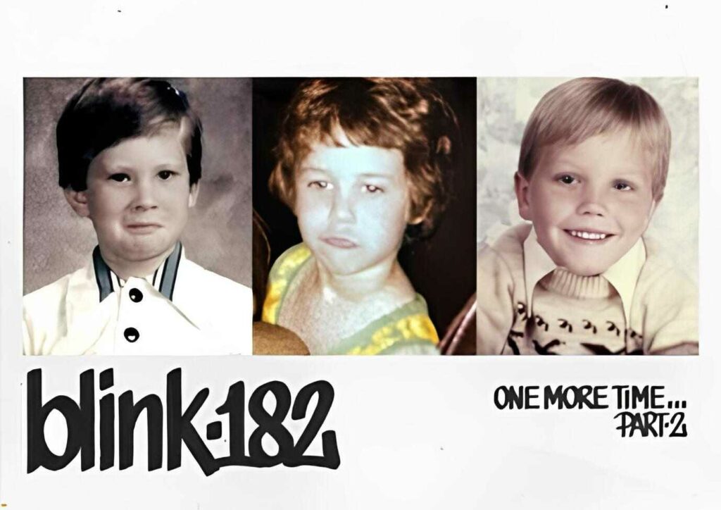 BLINK-182