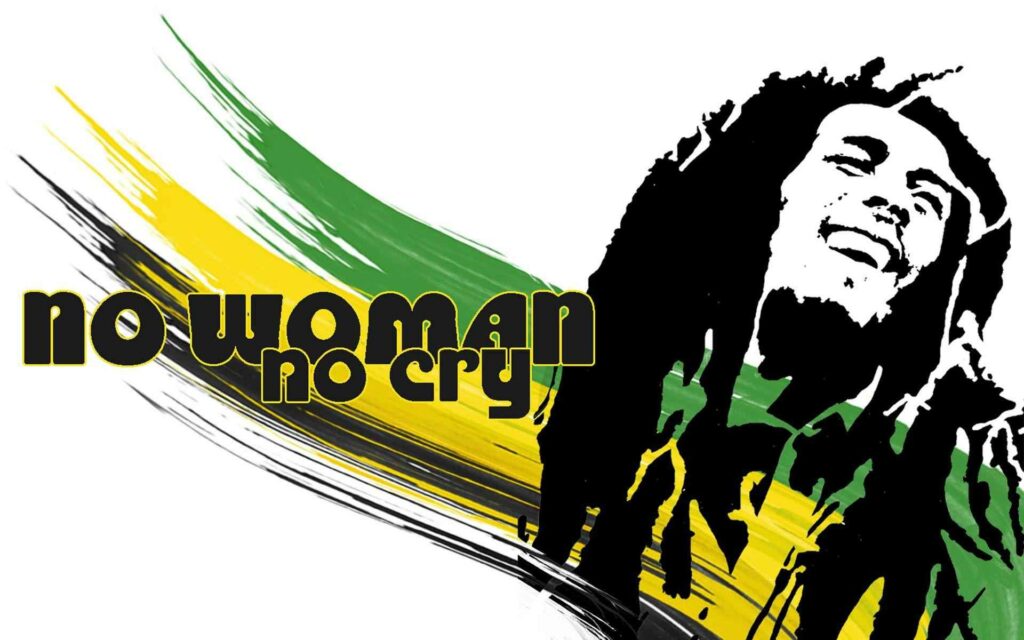 No Woman No Cry