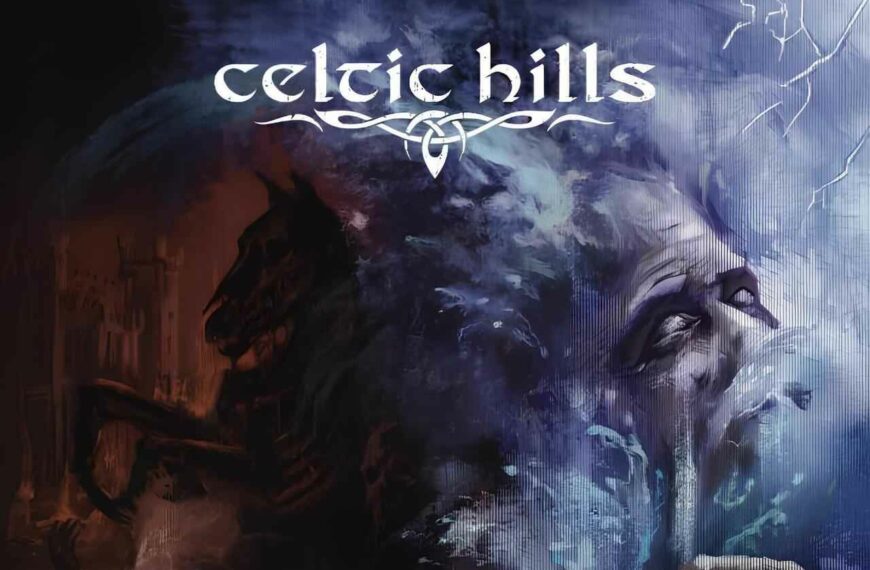 Celtic Hills