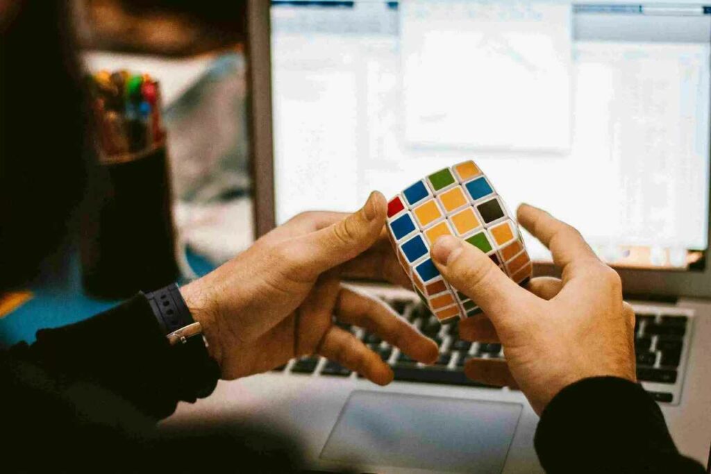 cubo di rubik