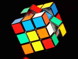 Cubo di Rubik