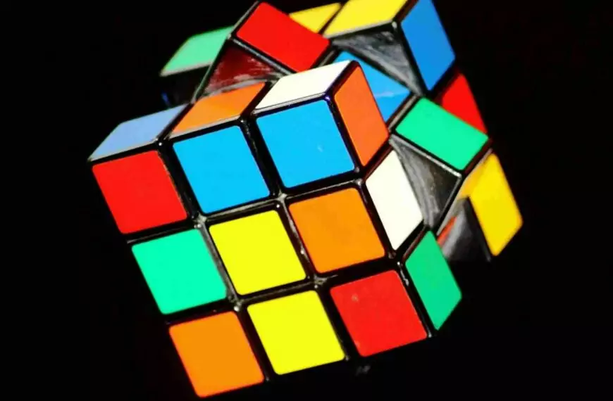 Cubo di Rubik