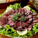 arrosto di vitello
