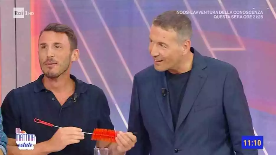 DVB-T2 2024